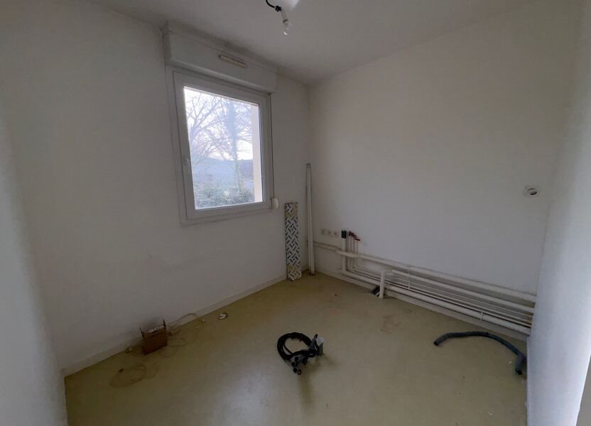 Appartement à vendre, 67m², Argentan
