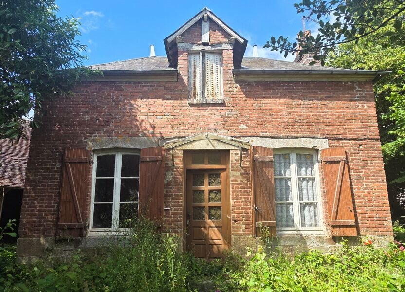 Maison à vendre, 74m², Rânes
