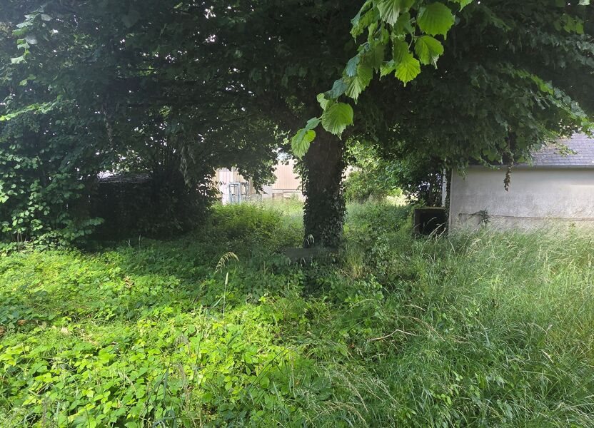 Maison à vendre, 74m², Rânes