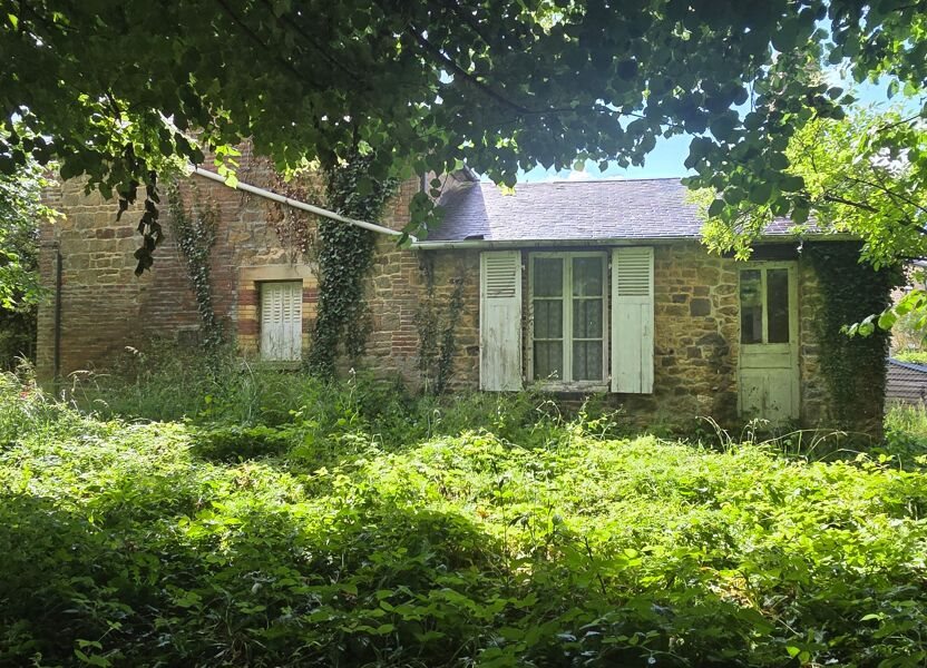 Maison à vendre, 74m², Rânes