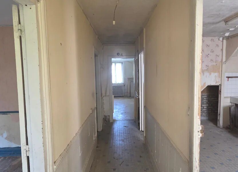 Maison à vendre, 74m², Rânes