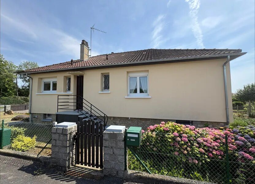 Maison à vendre, 85m², Damigny