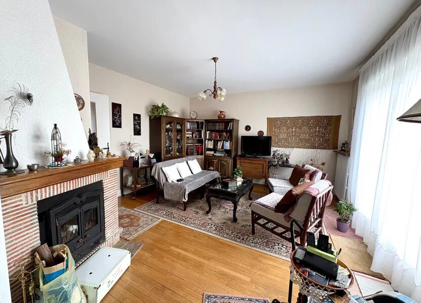 Maison à vendre, 85m², Damigny
