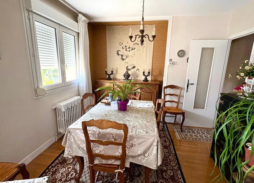 Maison à vendre, 85m², Damigny