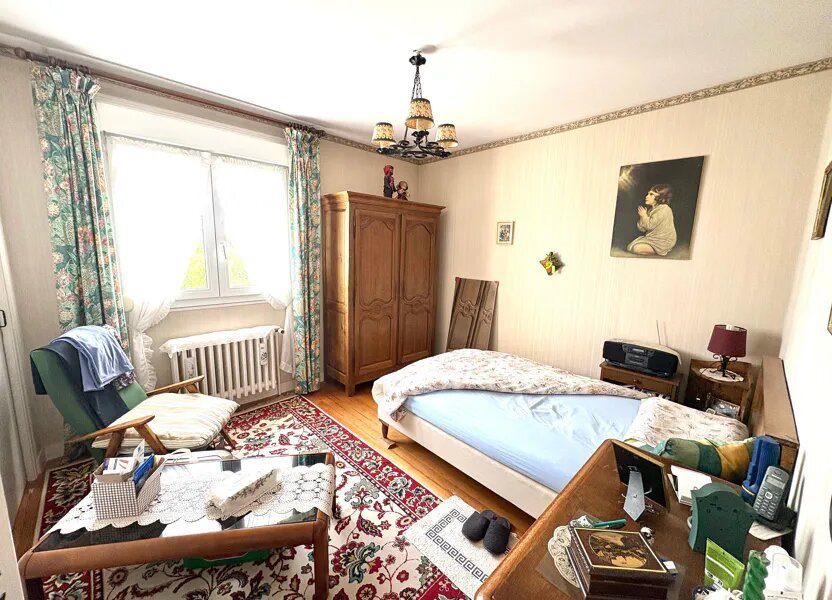 Maison à vendre, 85m², Damigny