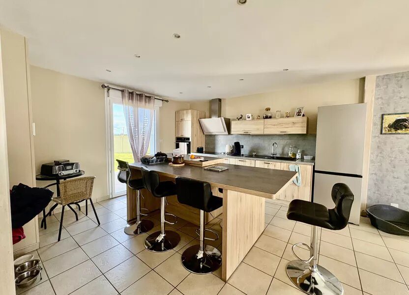 Maison à vendre, 102m², Sées