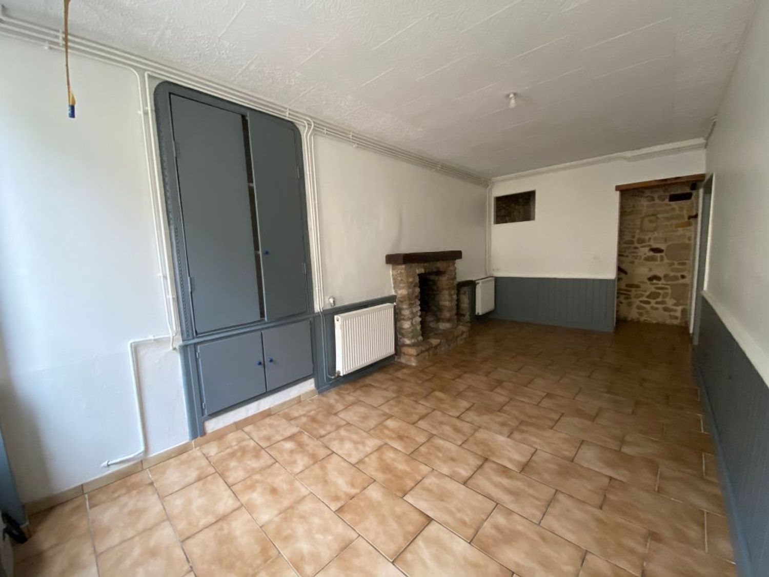 Maison à vendre, 125m², Mortrée
