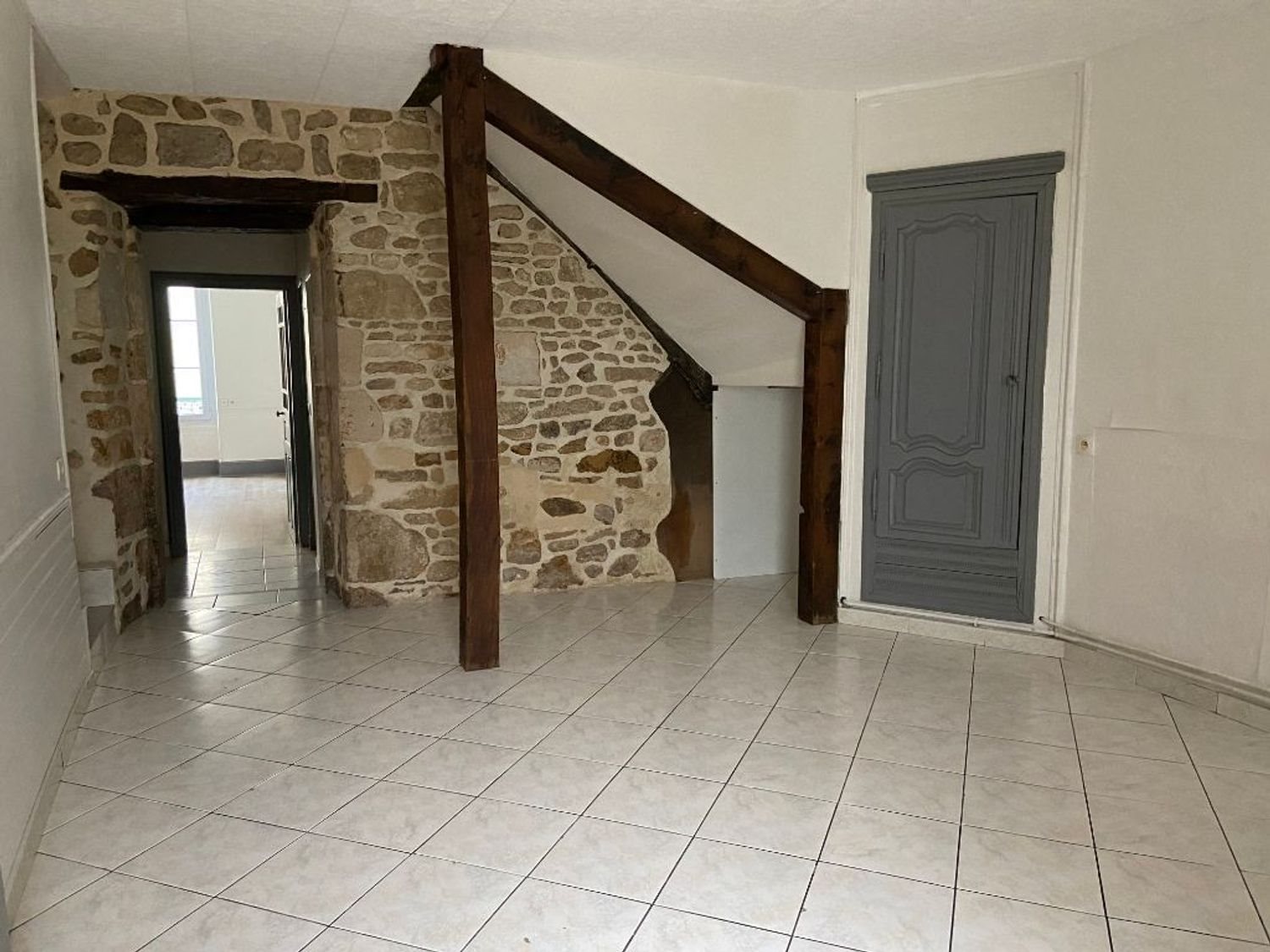 Maison à vendre, 125m², Mortrée
