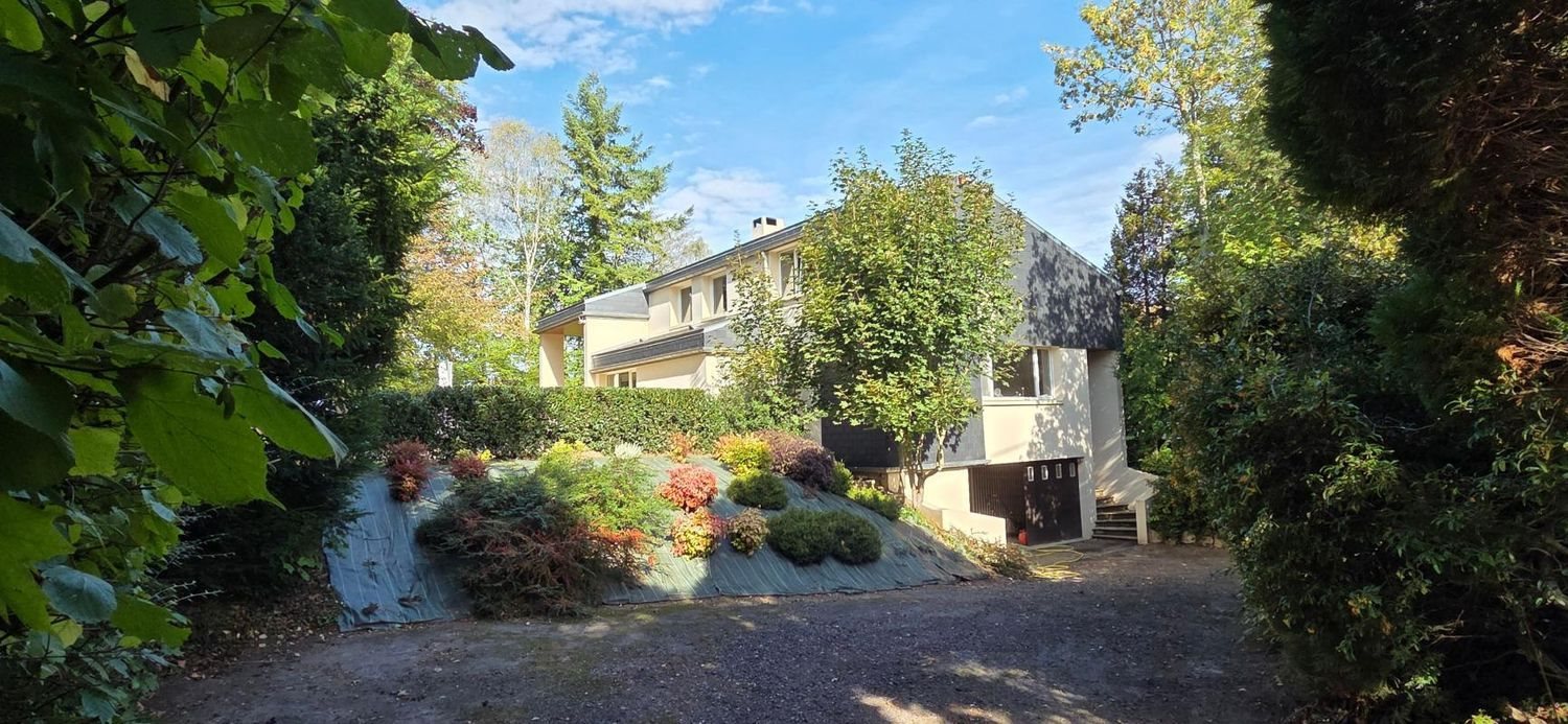 Maison à vendre, 175m², Montmerrei