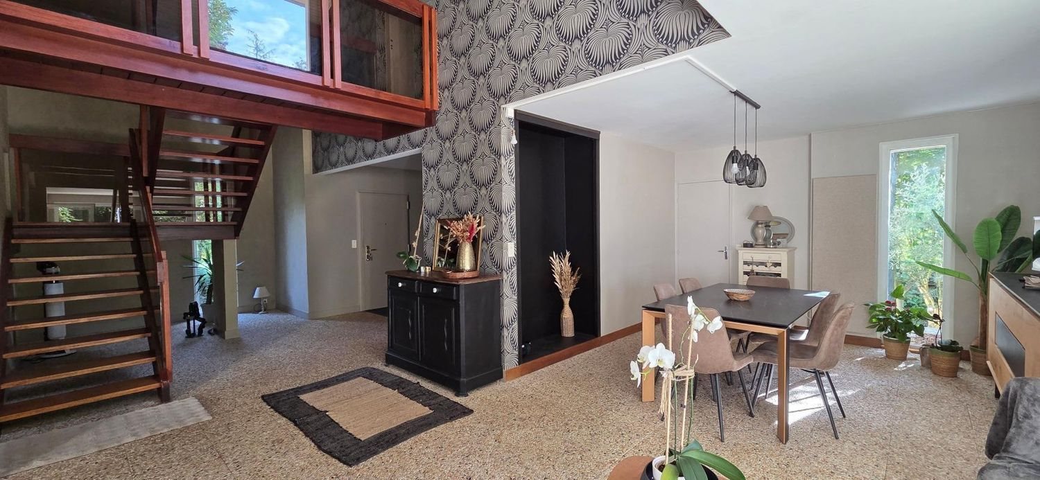 Maison à vendre, 175m², Montmerrei