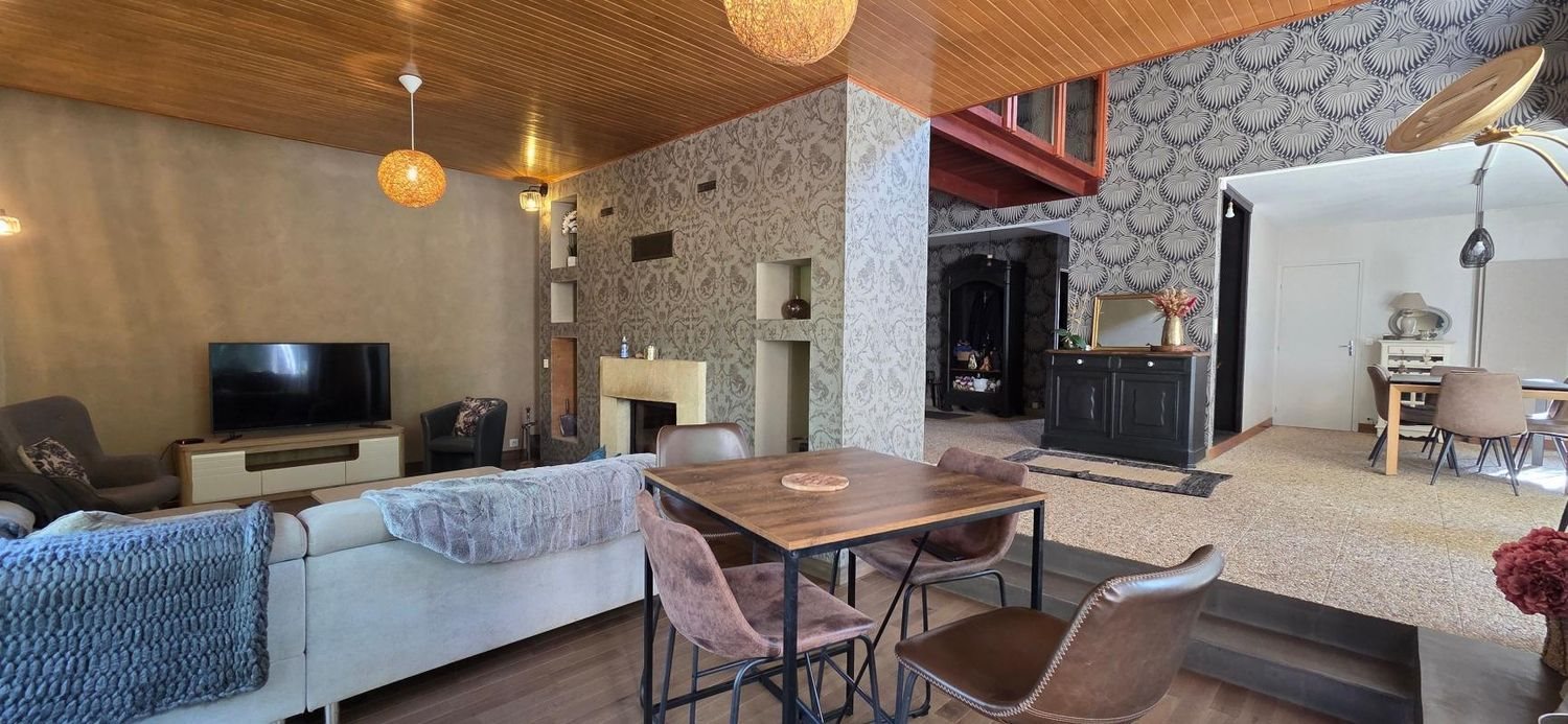 Maison à vendre, 175m², Montmerrei