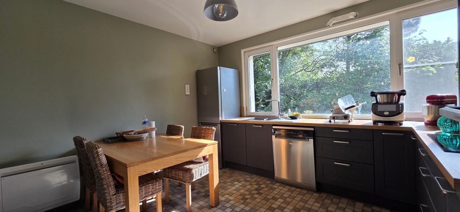 Maison à vendre, 175m², Montmerrei