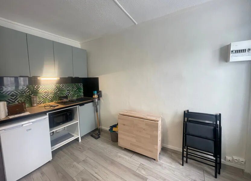 Appartement à louer, 23m², Argentan