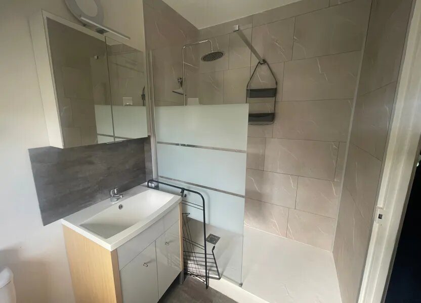 Appartement à louer, 23m², Argentan