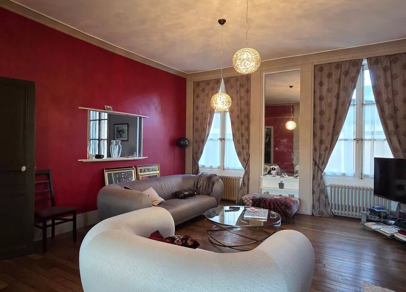 Maison à vendre, 240m², Argentan