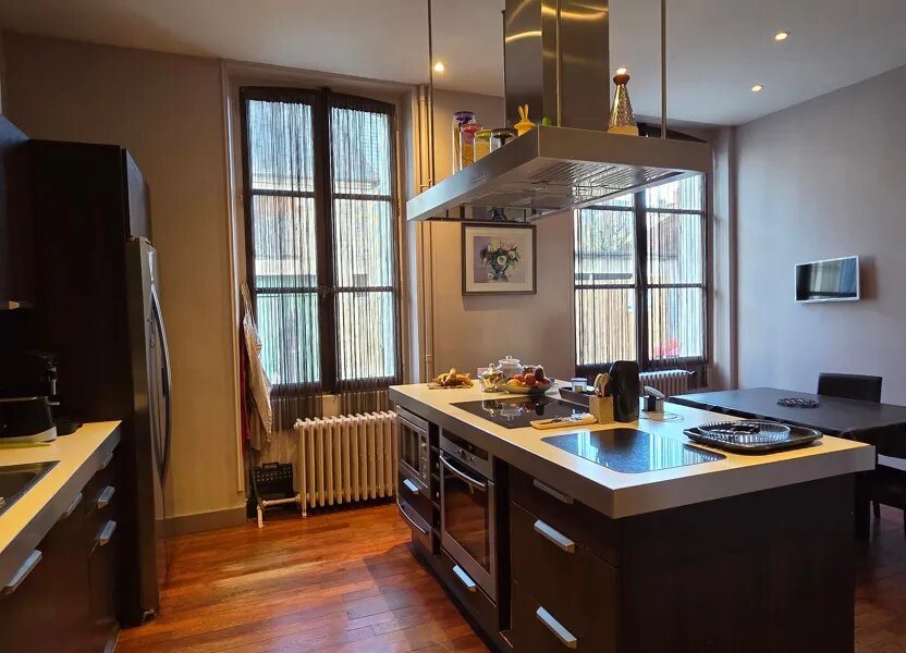 Maison à vendre, 240m², Argentan