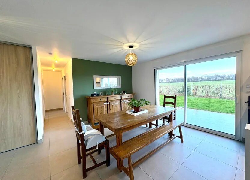 Maison à vendre, 89m², Mortrée