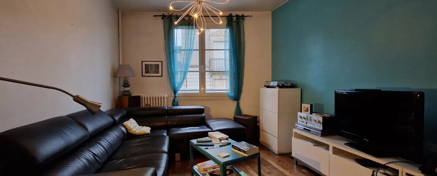 Maison à vendre, 127m², Argentan