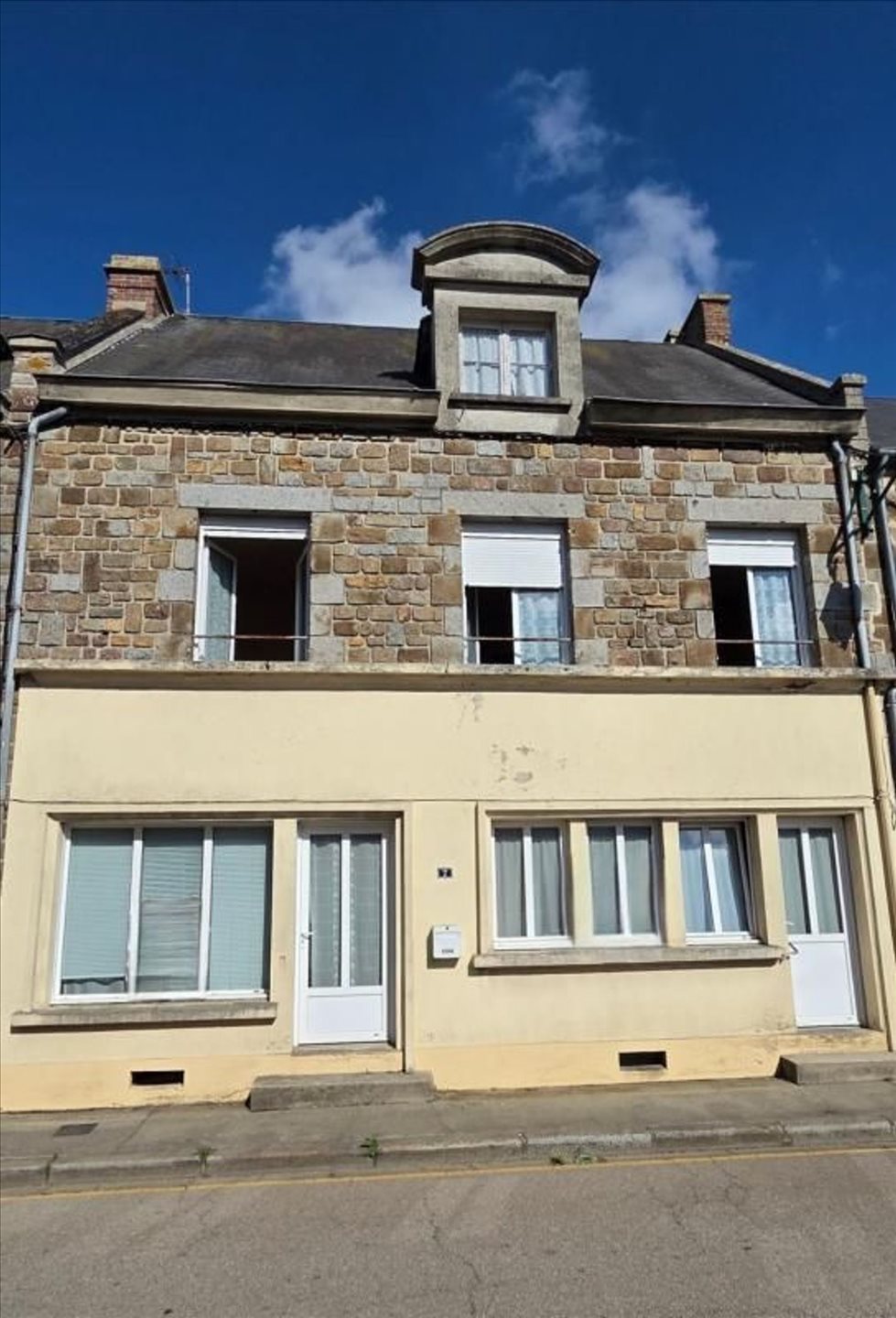 Maison à vendre, 118m², Rânes