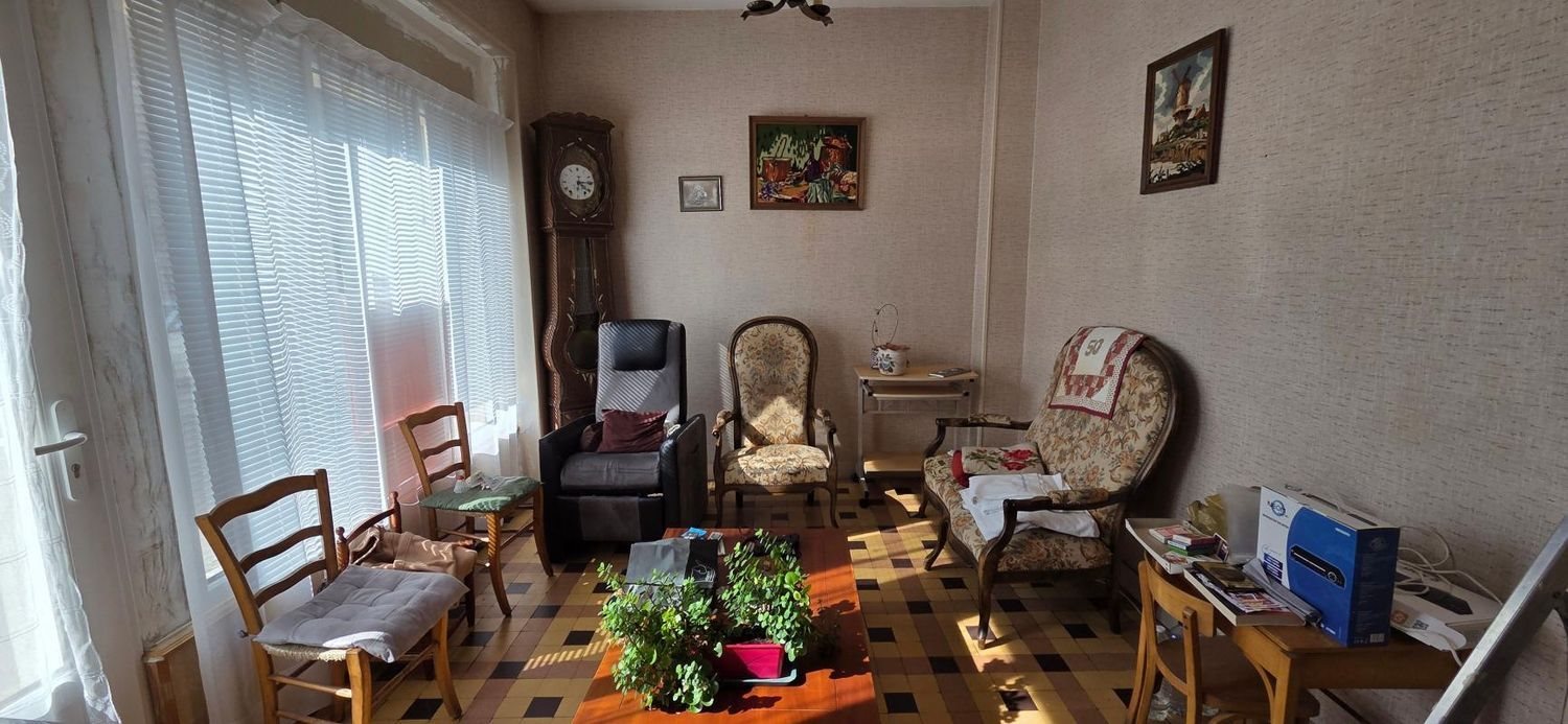 Maison à vendre, 118m², Rânes