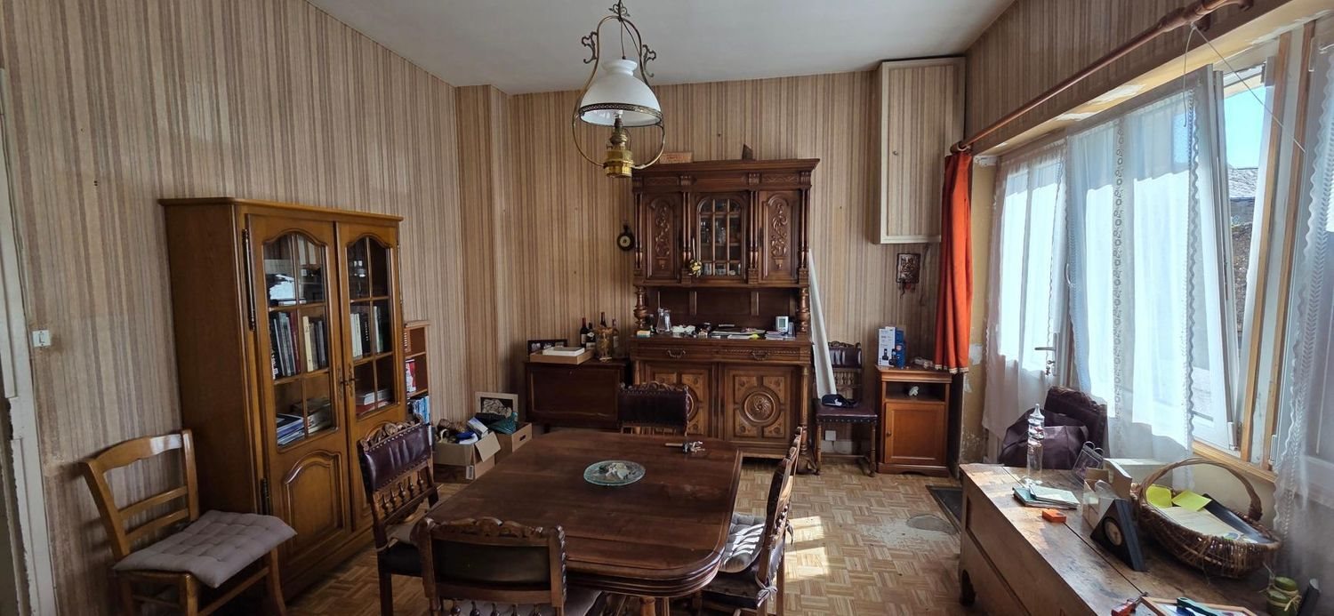 Maison à vendre, 118m², Rânes