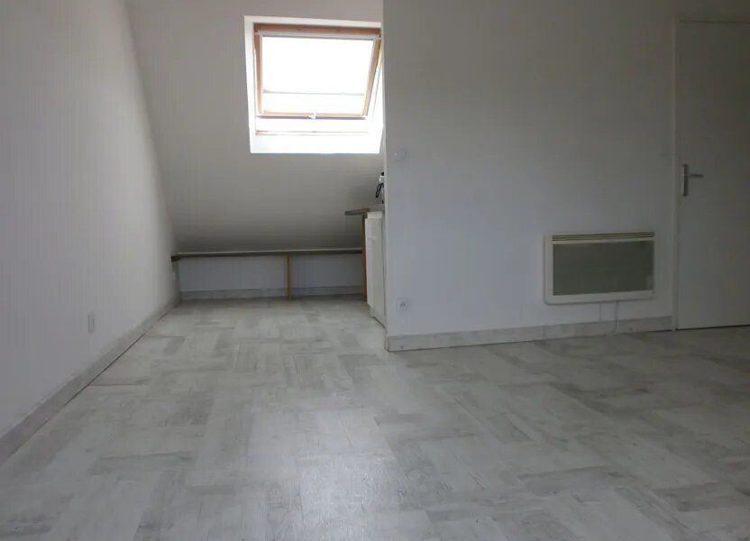 Appartement à louer, 25m², Argentan