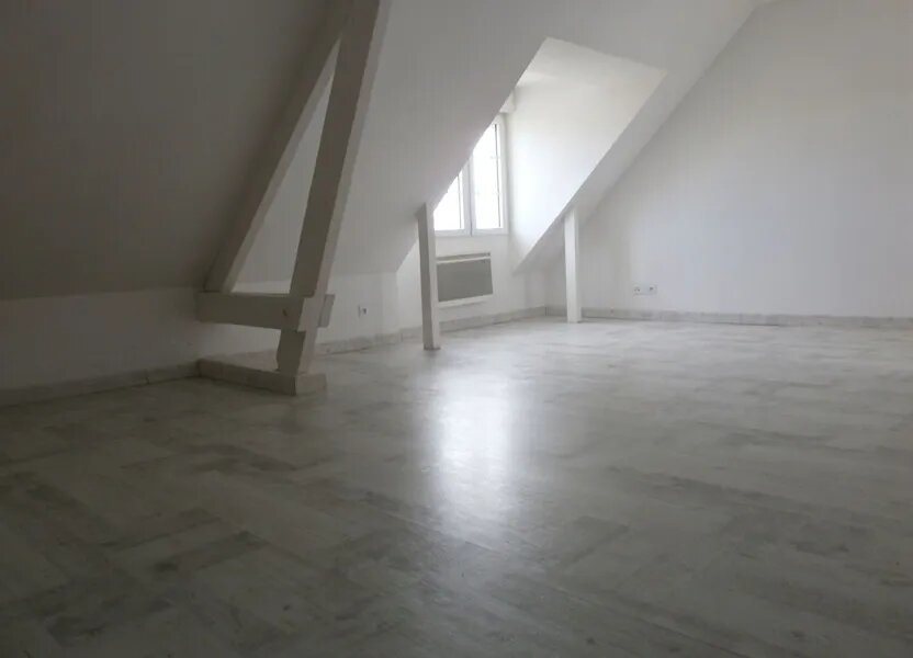 Appartement à louer, 25m², Argentan