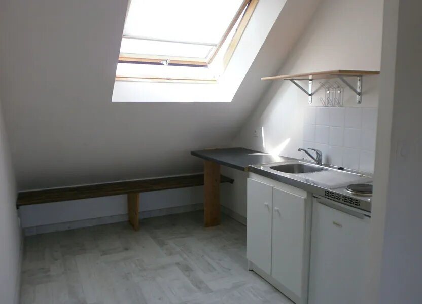 Appartement à louer, 25m², Argentan