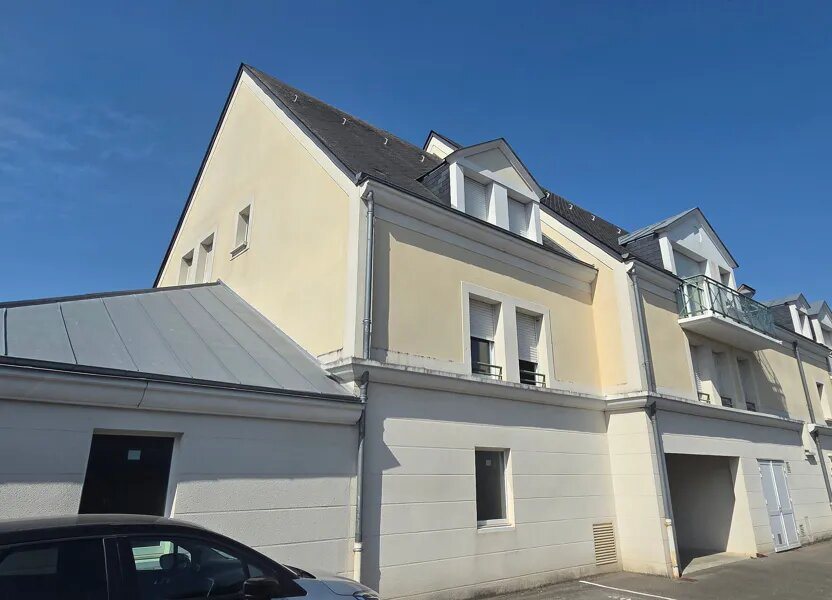Appartement à vendre, 63m², Argentan