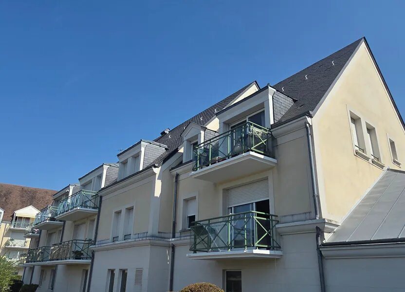 Appartement à vendre, 63m², Argentan