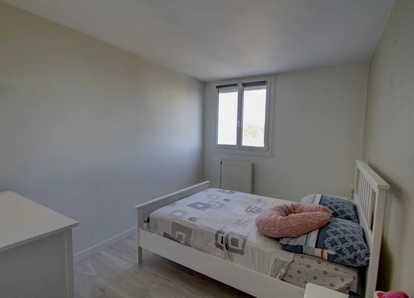 Appartement à vendre, 65m², Saran