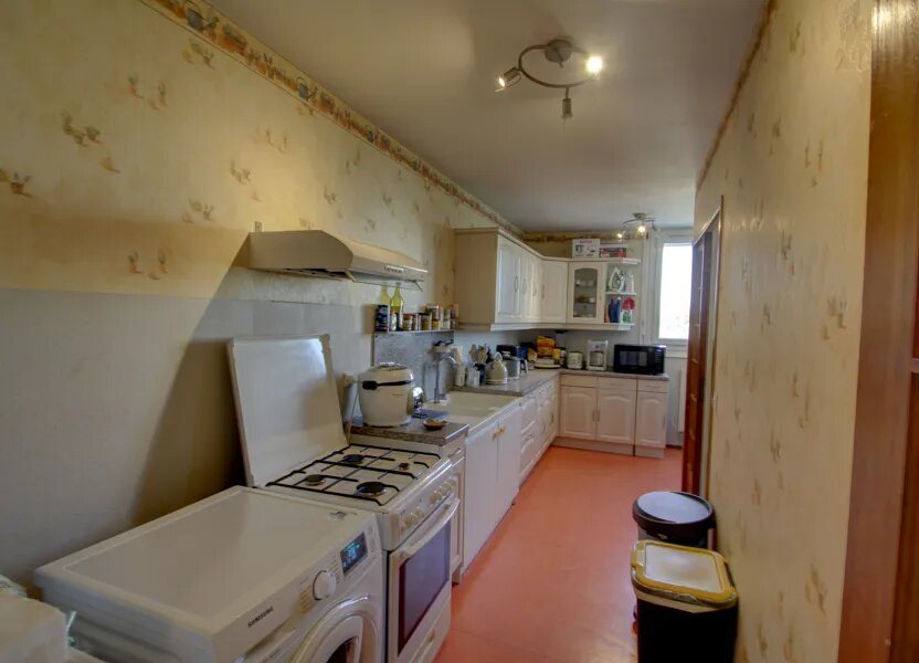 Appartement à vendre, 65m², Saran