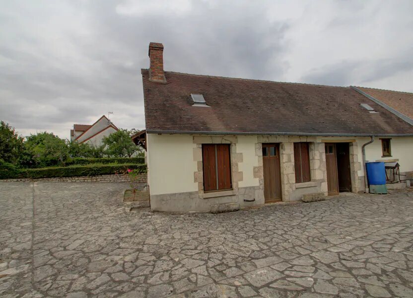 Maison à vendre, 135m², Saran