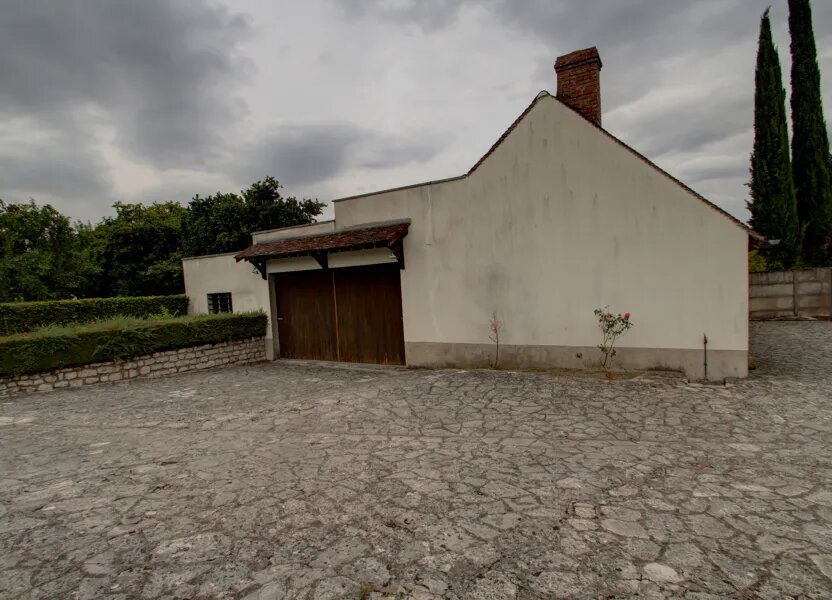 Maison à vendre, 135m², Saran