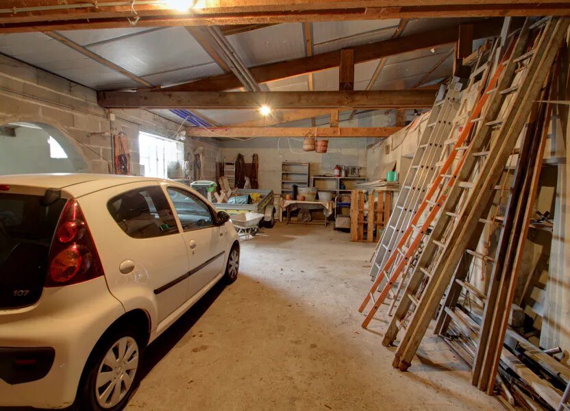 Maison à vendre, 135m², Saran