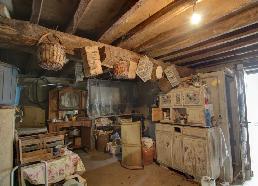 Maison à vendre, 135m², Saran