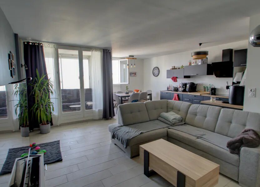 Appartement à vendre, 68m², Saran