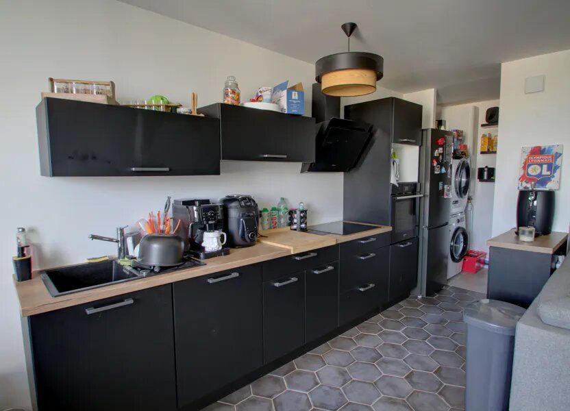 Appartement à vendre, 68m², Saran