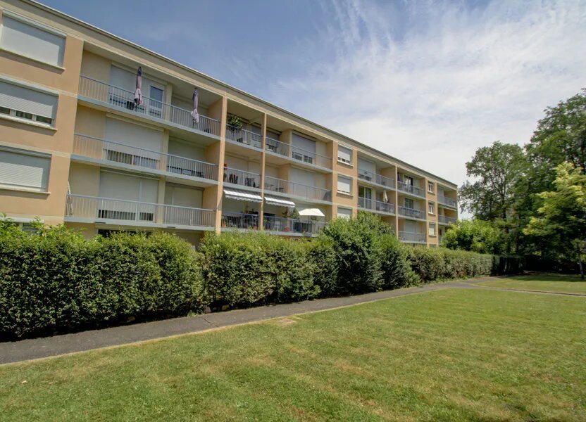 Appartement à vendre, 102m², Saran