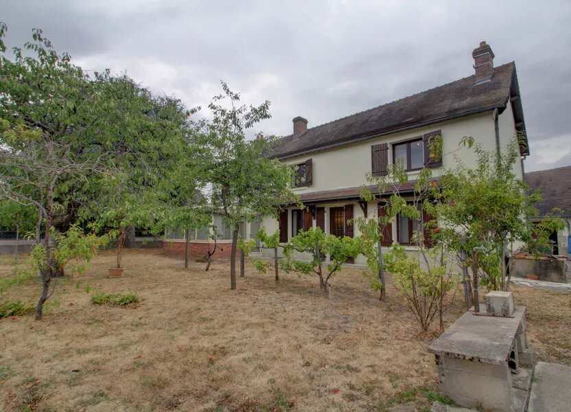 Maison à vendre, 132m², Saran