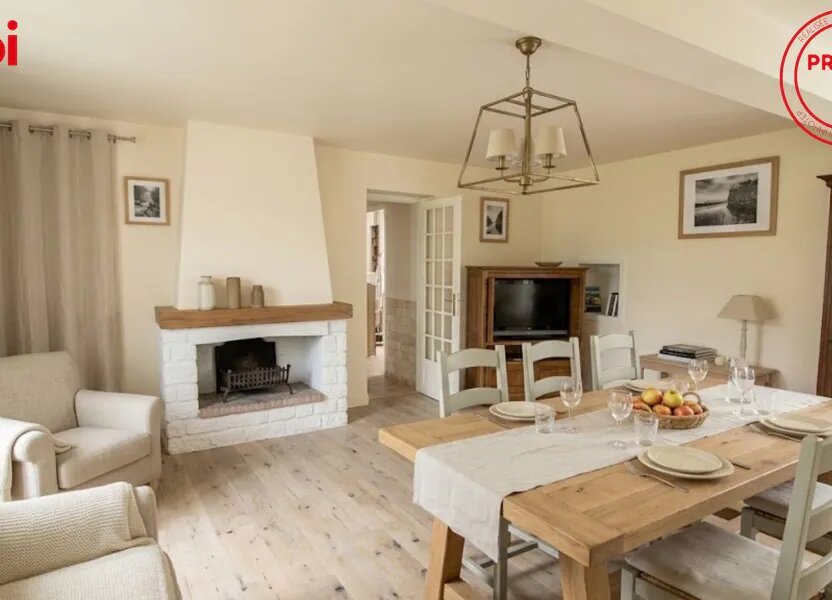 Maison à vendre, 132m², Saran