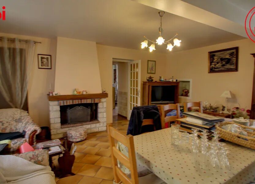 Maison à vendre, 132m², Saran