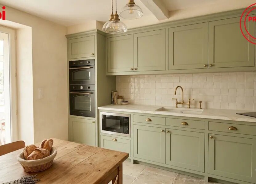 Maison à vendre, 132m², Saran