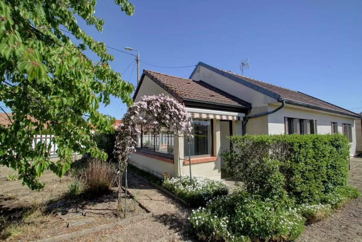 Maison à vendre, 71m², Saran