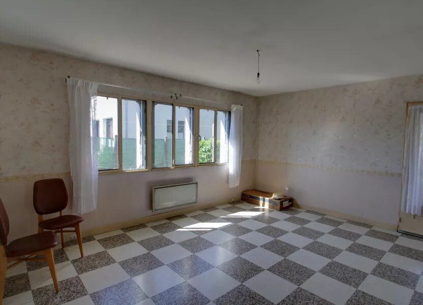 Maison à vendre, 71m², Saran