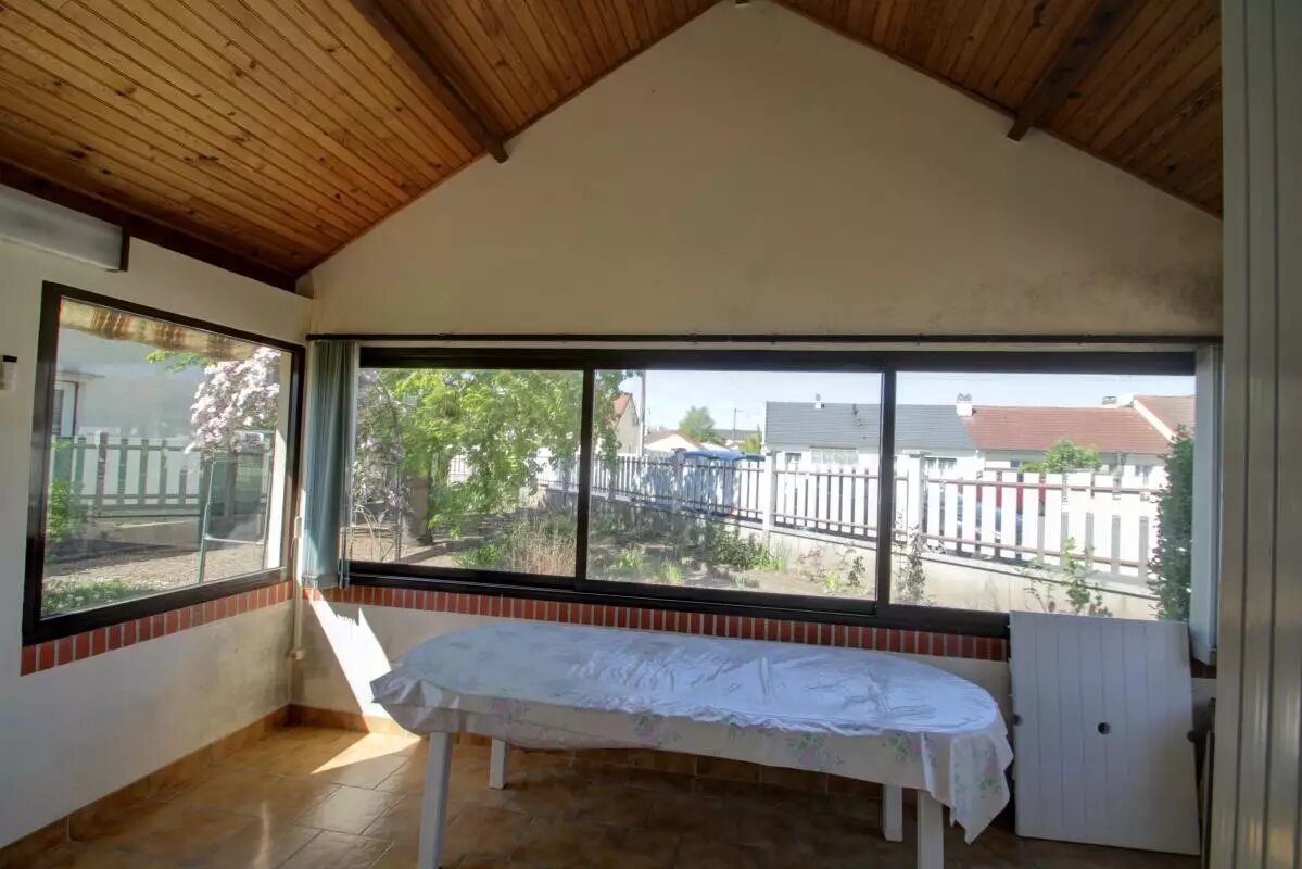 Maison à vendre, 71m², Saran