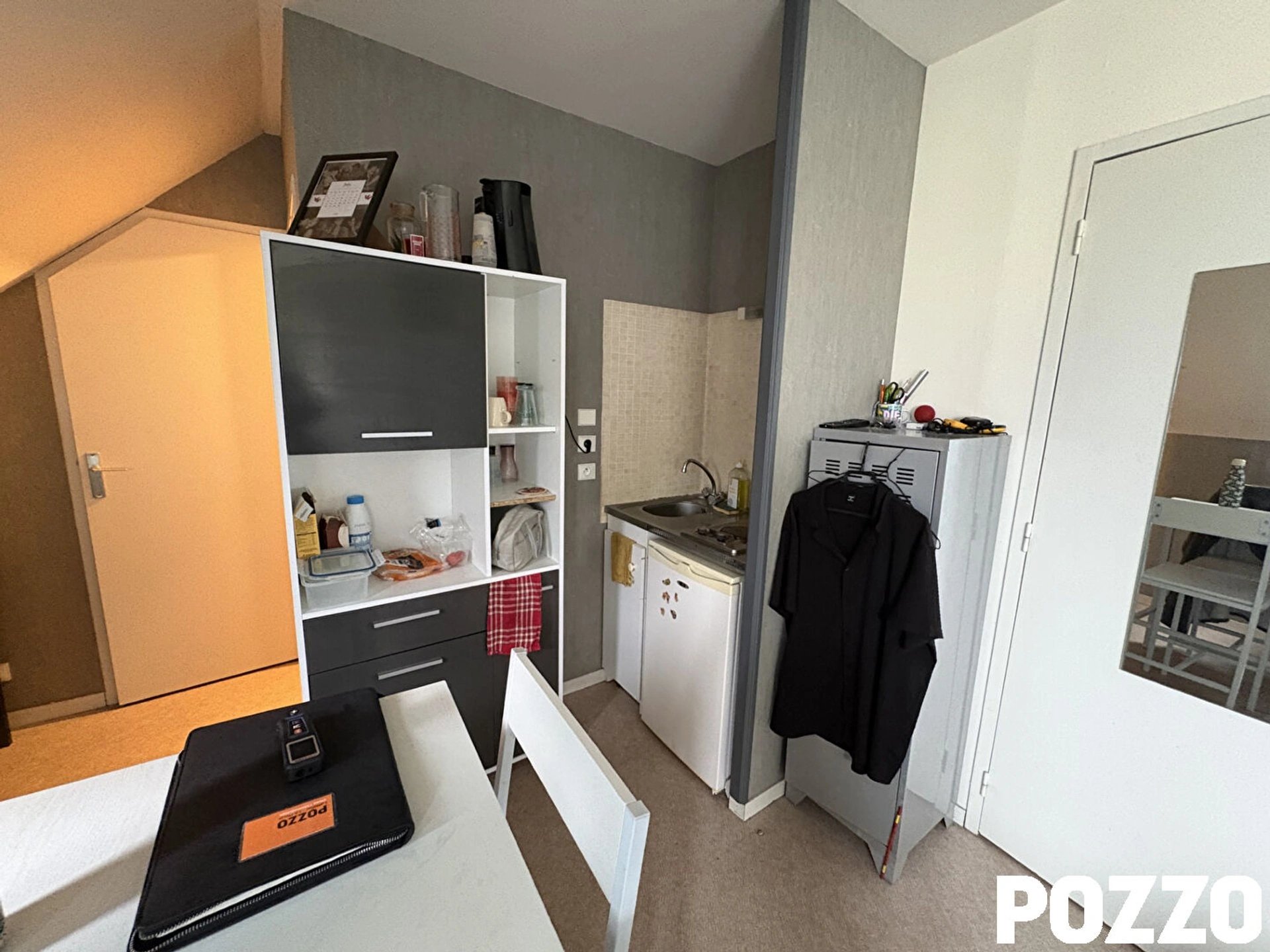 Appartement à louer, 25m², Cherbourg-Octeville