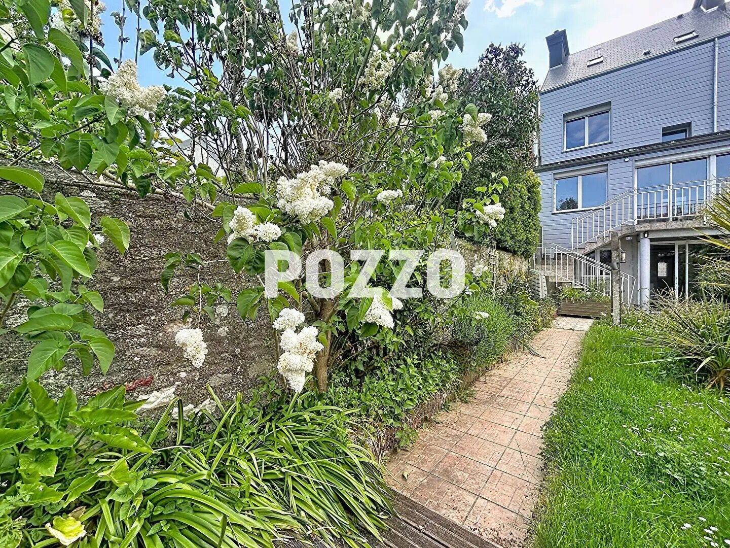 Maison à vendre, 125m², Cherbourg-Octeville