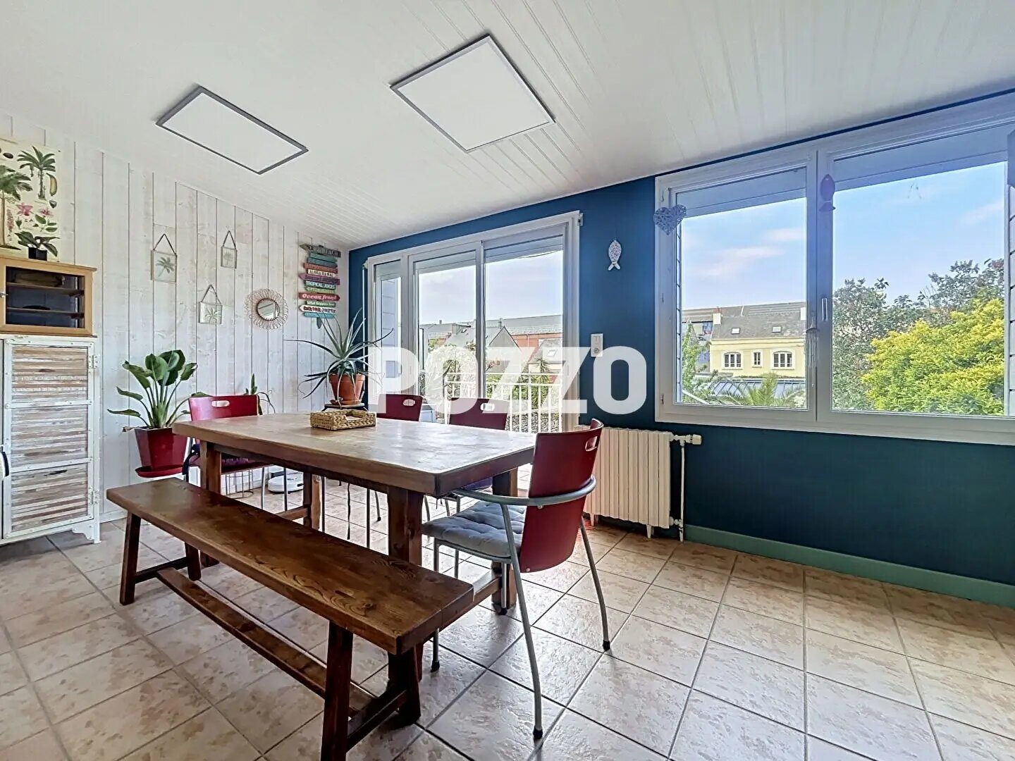 Maison à vendre, 125m², Cherbourg-Octeville