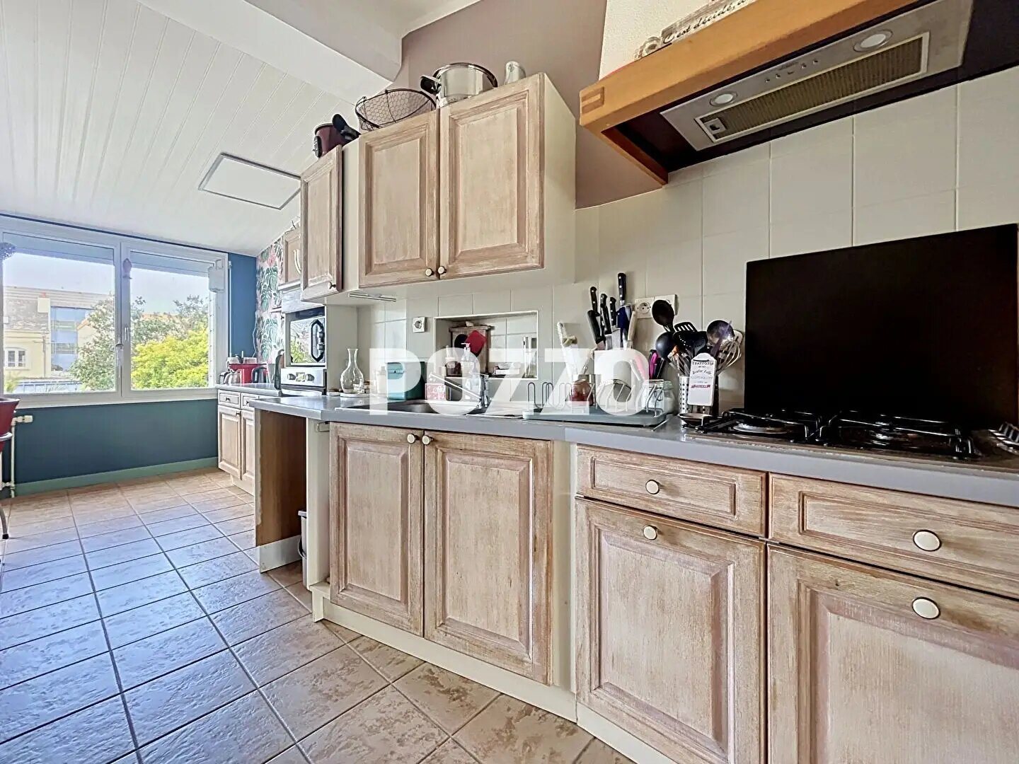 Maison à vendre, 125m², Cherbourg-Octeville